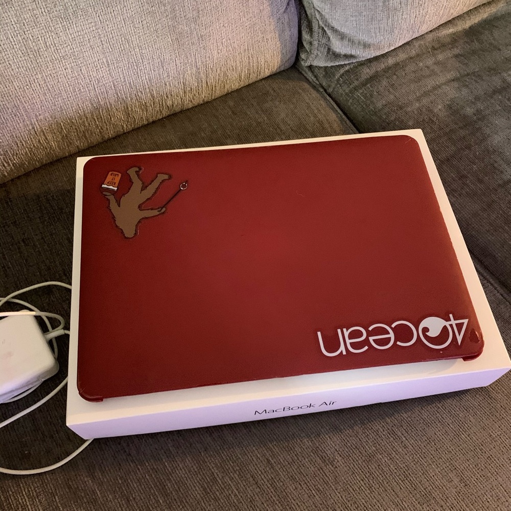 MacBook Air 2015